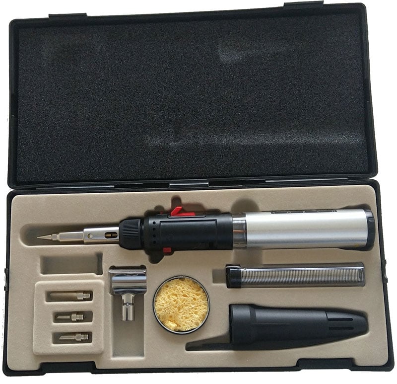 Bato Lodde- Varme Kit  - -