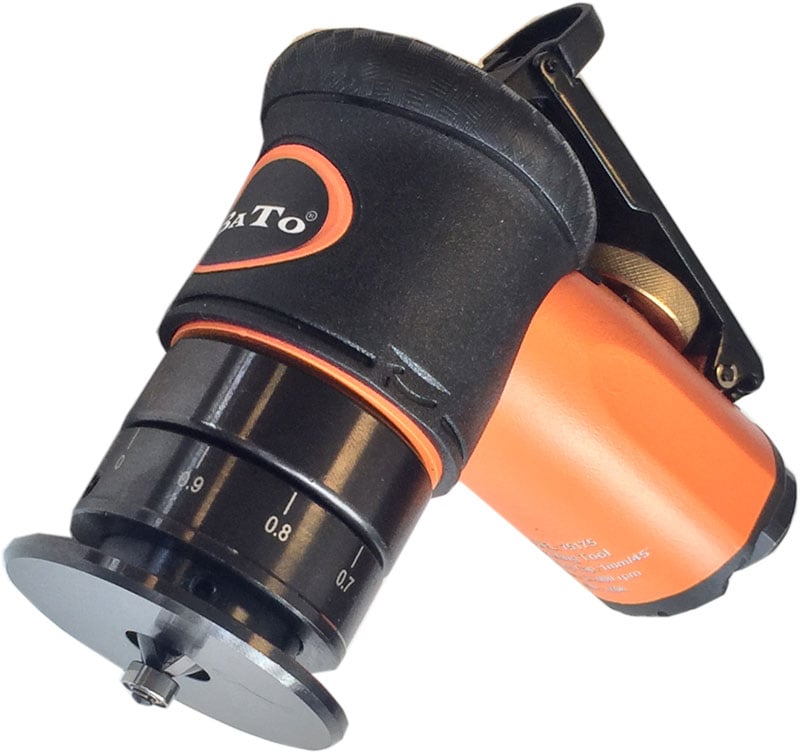 Bato Luft Afgrater Mini