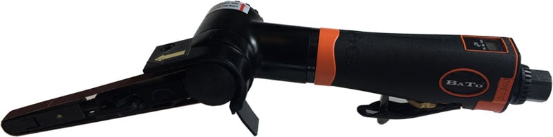 Bato Luft Beltsliber  360 Grader Roterbar Hoved