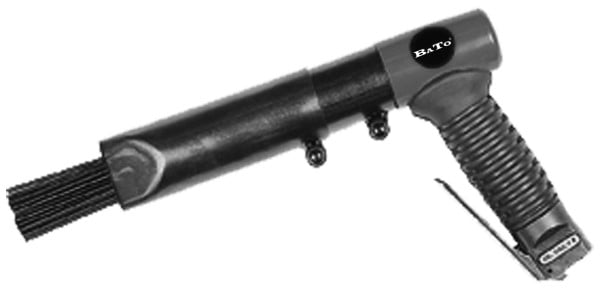 Bato Luft Nålehammer     Mm  Nåle