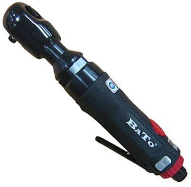 Bato Luftskraldenøgle     Quot  Soft Grip  68nm