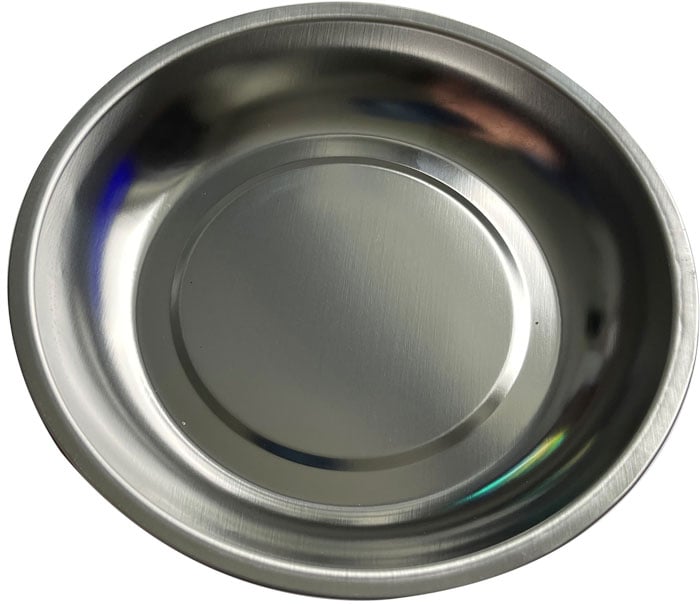 Bato Magnetskål ø148mm  25mm Dyb