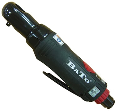 Bato Mini Luftskraldenøgle     Quot  Soft Grip  27nm
