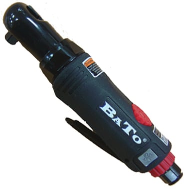 Bato Mini Luftskraldenøgle     Quot  Soft Grip  27nm
