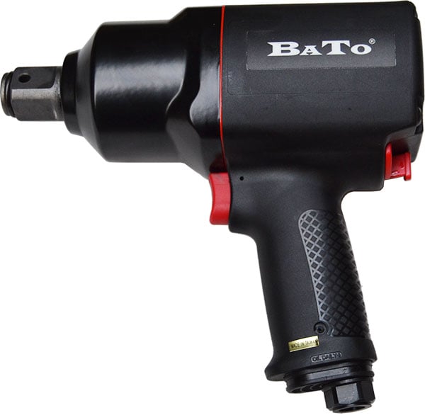 Bato Møtrikspænder   Quot  Composite 2034nm