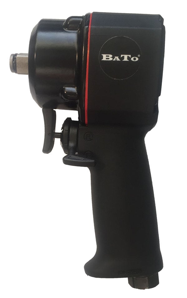 Bato Møtrikspænder     Quot  Composite Stubby 1172nm
