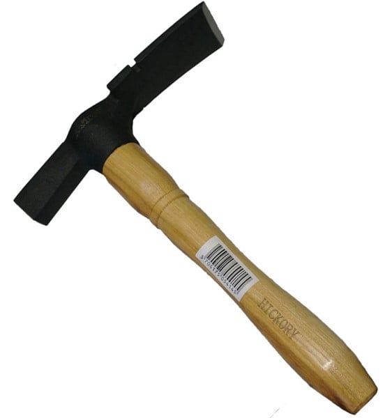Bato Murehammer 600 Gr  Træskaft