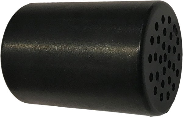 Bato Nåleholder 2mm For Luft Nålehammer