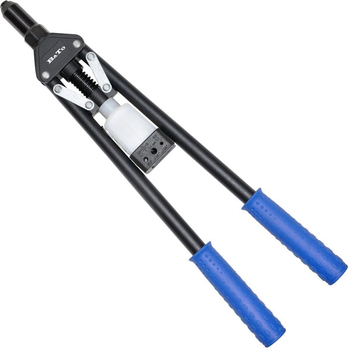 Bato Nittetang To-hånds Lr-22     -    Mm
