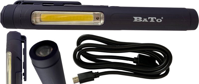 Bato Penlampe
