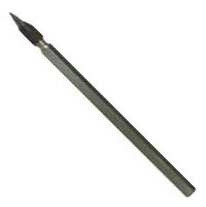Bato Ridsepids 606   Udskiftelig Spids