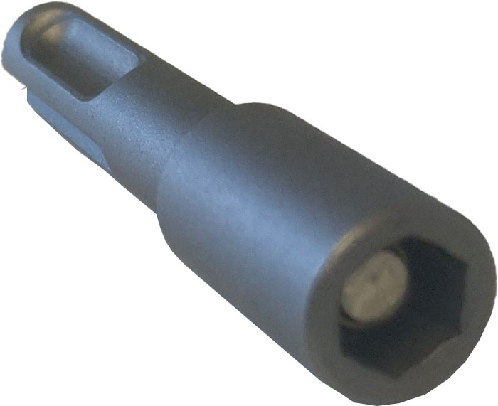 Bato Sds Boltbits Magnet Mm