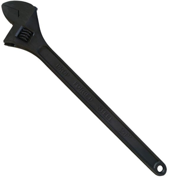 Bato Skiftenøgle 30 Quot 750 Mm