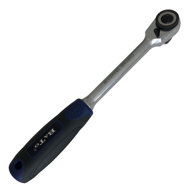 Bato Skralde     Quot  72t  Microhead
