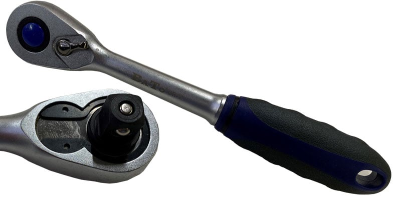 Bato Skraldenøgle     Quot  48t