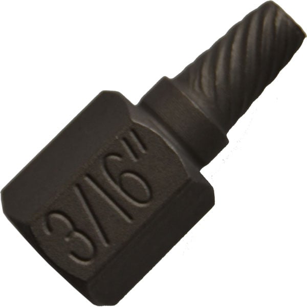 Bato Skrueudtrækker 16 Quot 28mm Lang