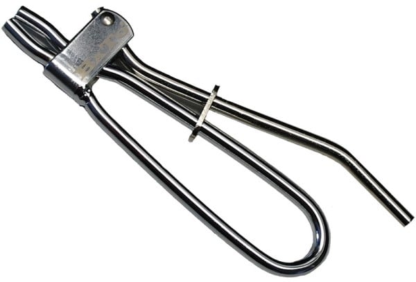Bato Slangeklemmetang Metal