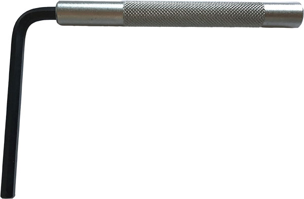 Bato Special Vinkelnøgle 6mm For Bremsekaliber