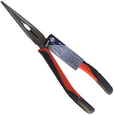 Bato Spidstang Lige 2k 160mm
