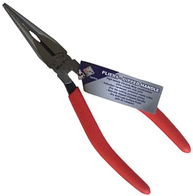Bato Spidstang Lige 160 Mm