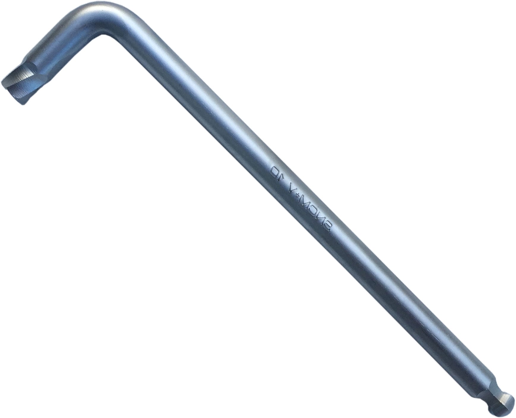 Bato Stiftnøgle Twist 0mm