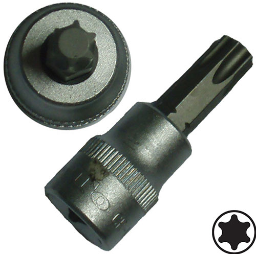Bato Stifttop Kort     Quot  Torx 70