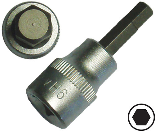 Bato Stifttop Kort Tommer     Quot      64 Quot  6kt