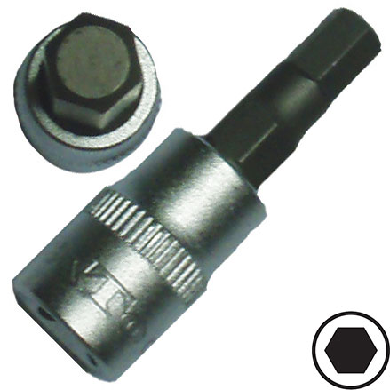Bato Stifttop Kort Tommer     Quot      16 Quot  6kt