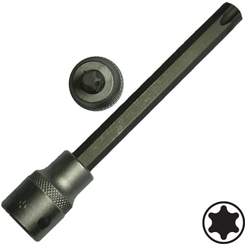 Bato Stifttop Lang     Quot  Torx 70