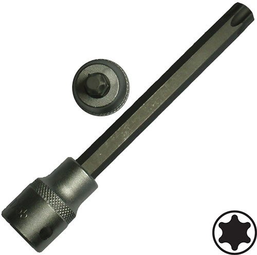 Bato Stifttop Lang     Quot  Torx 35