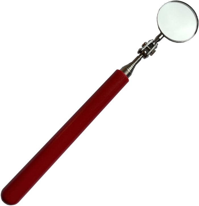Bato Teleskop Spejl ø32mm