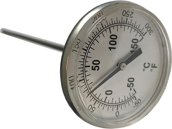 Bato Termometer