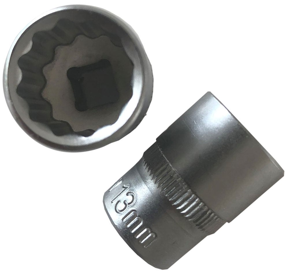 Bato Top Kort Quot 4mm 12kt