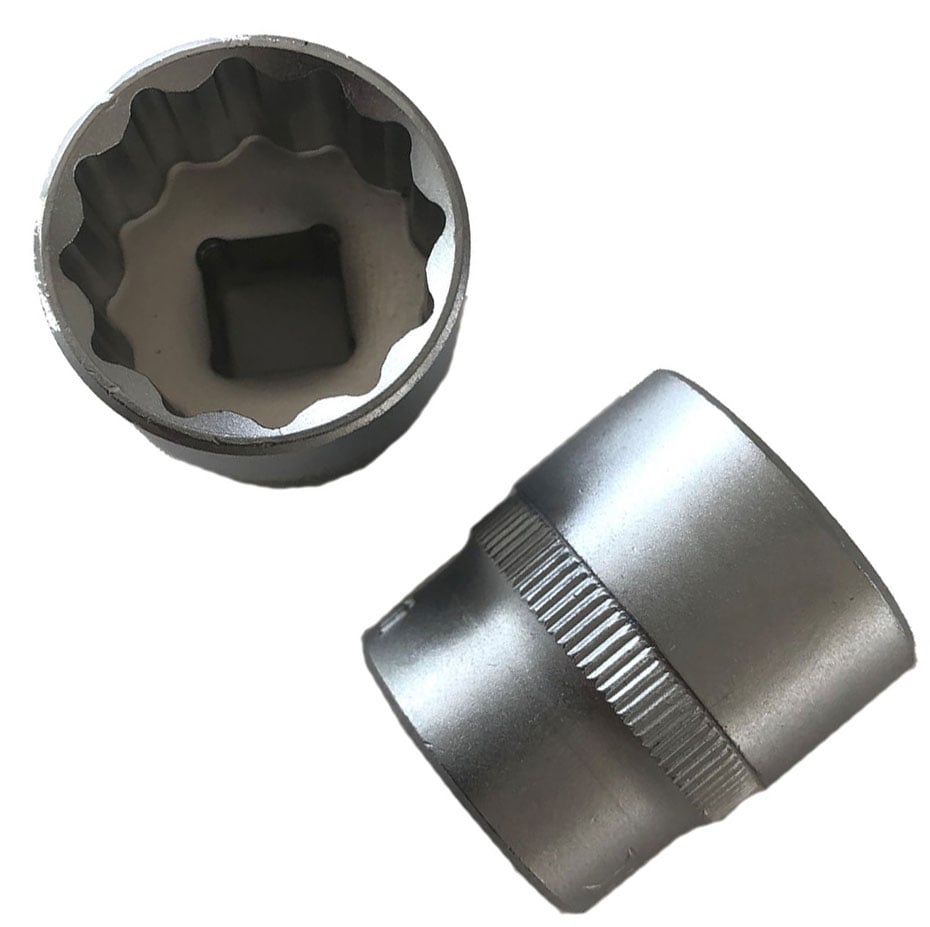 Bato Top Kort Quot 9mm 12kt