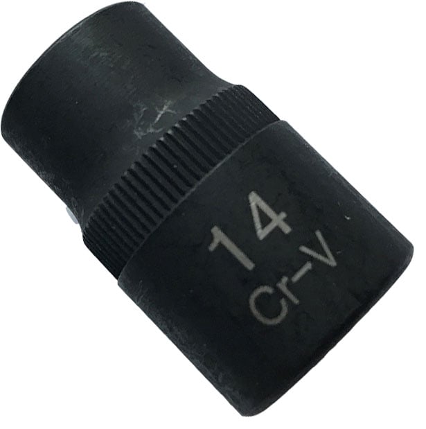 Bato Top 5kt  Pentagon     Quot    14 Mm