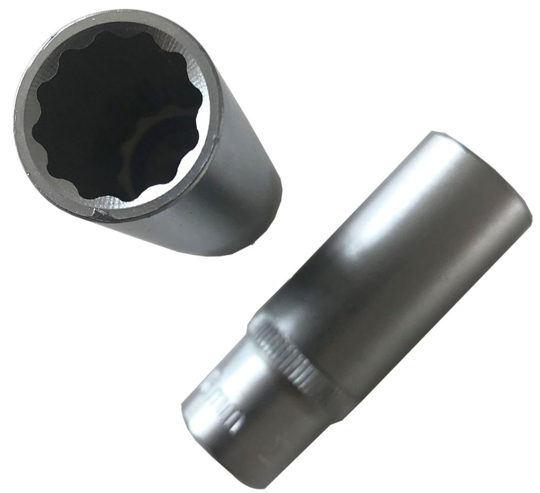 Bato Top Lang Quot 5mm 12kt