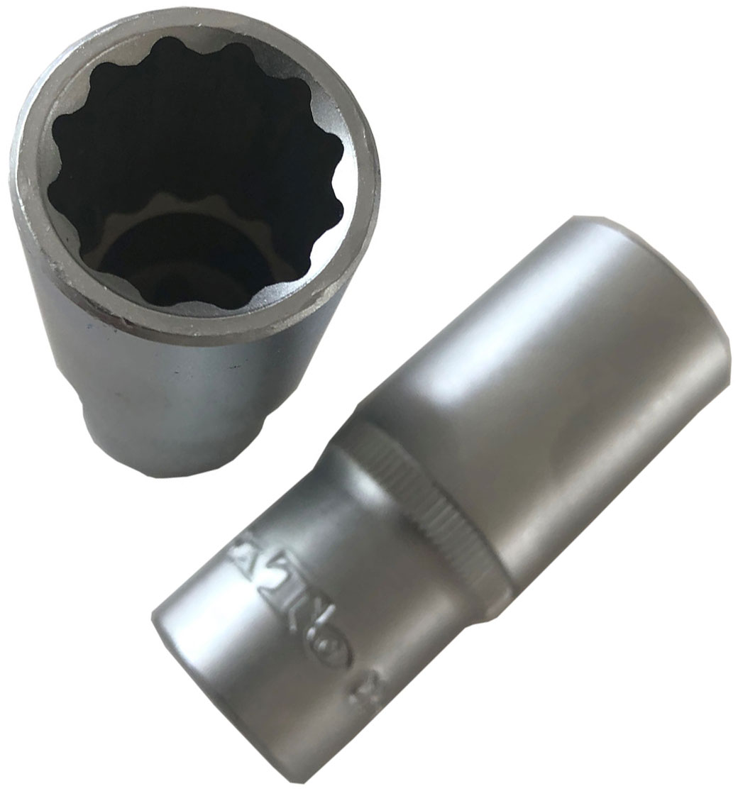 Bato Top Lang     Quot    9mm  12kt