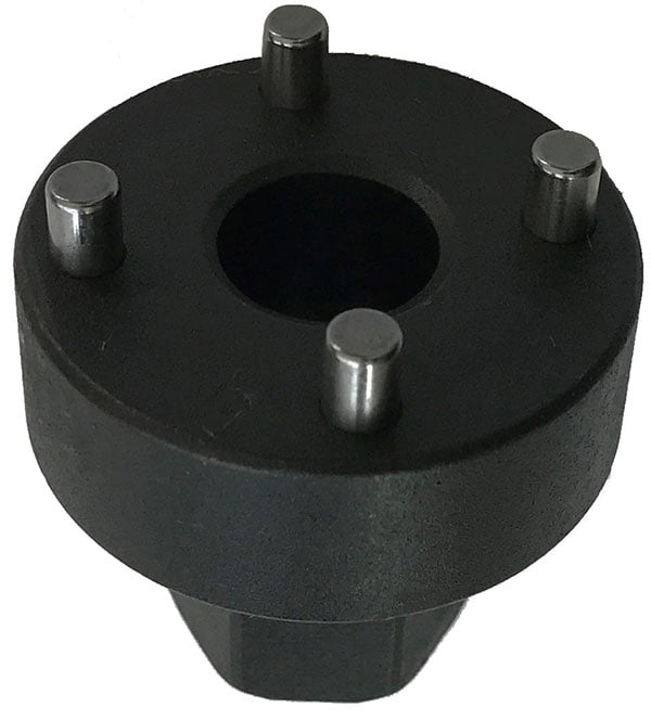 Bato Top Overgang 36 Mm 6kt Pinde