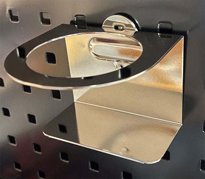 Bato Værktøjsholder For Sprayflaske 70mm