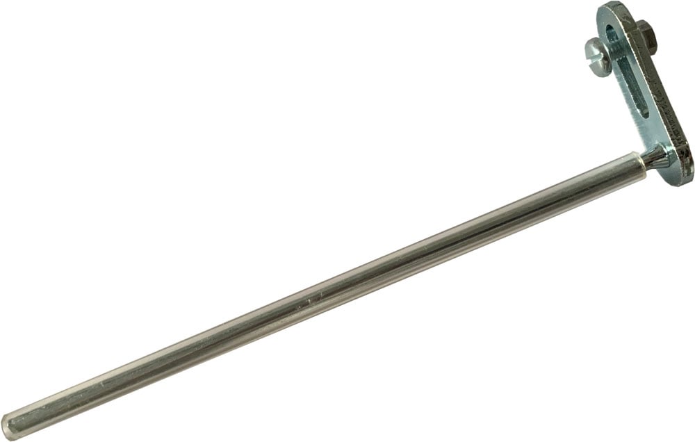 Bato Værktøjskrog Tynd 170   6mm