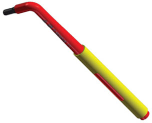 Bato Vde 1000v Stiftnøgle 3mm