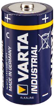 Batteri Industri Lr14 4014
