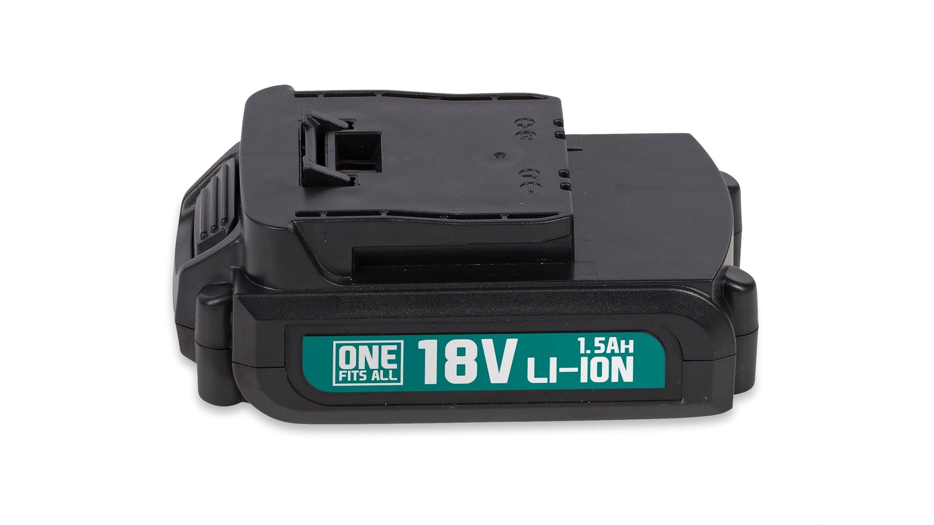 Batteri 18v Li-ion   5ah Til Poweb Serie