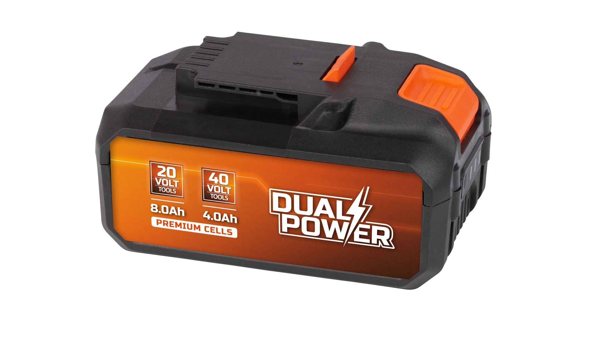 Batteri 40 Volt Samsung     Ah