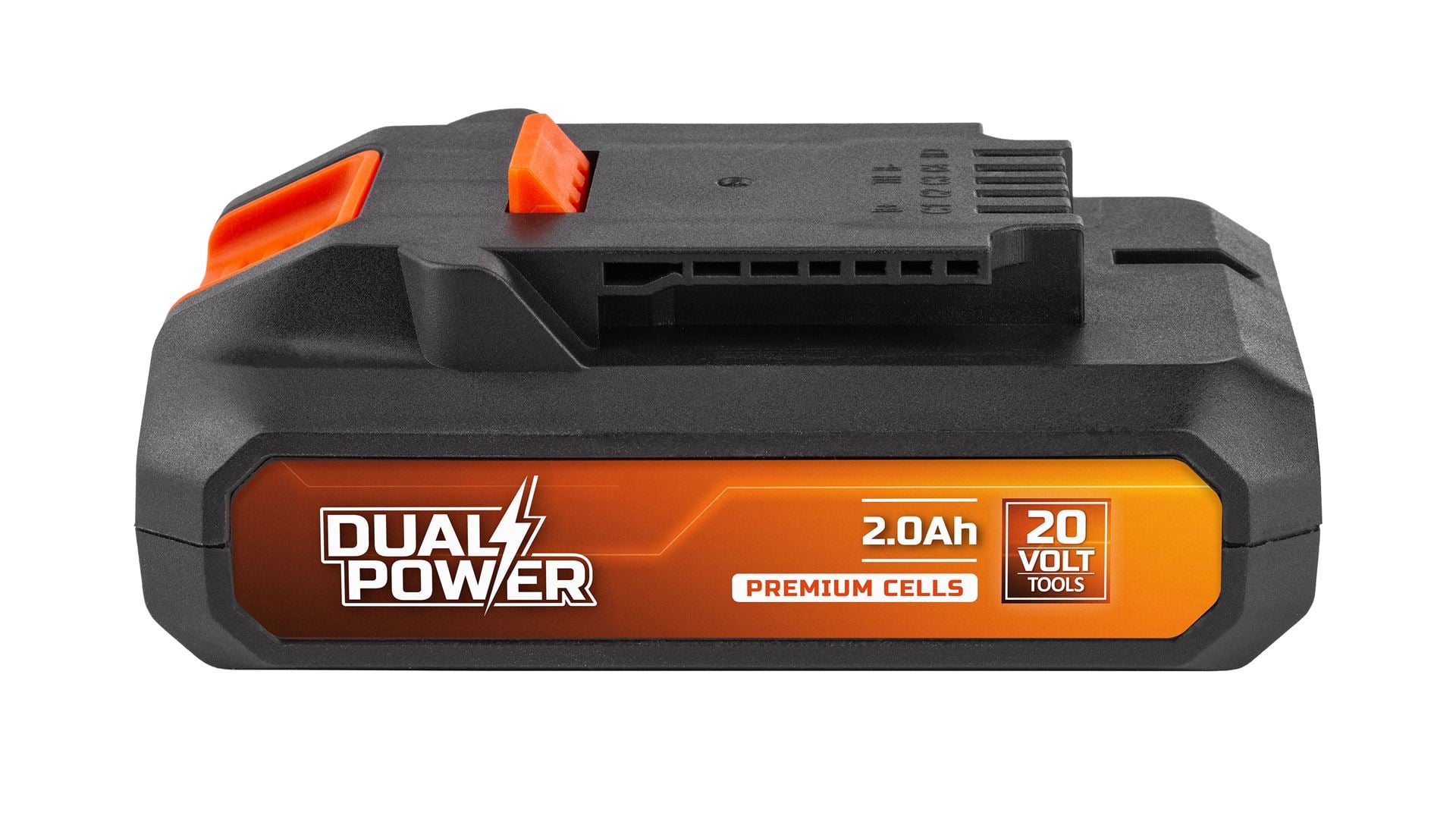 Batteri 20 Volt Samsung     Dual Power