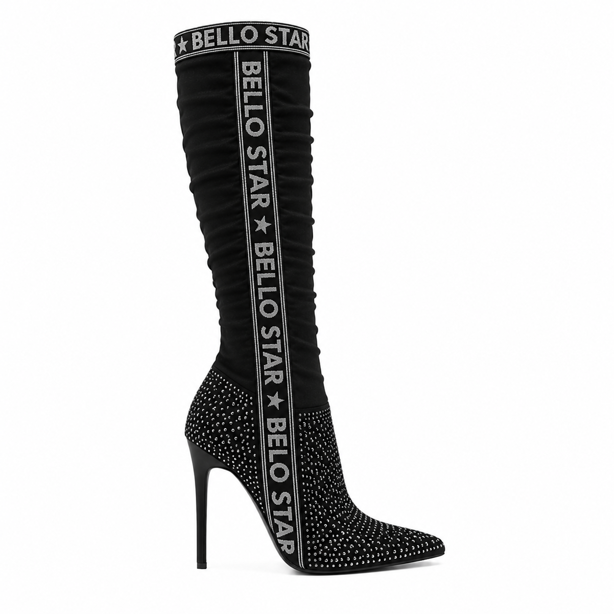 Bella Star Overknee Boot 41