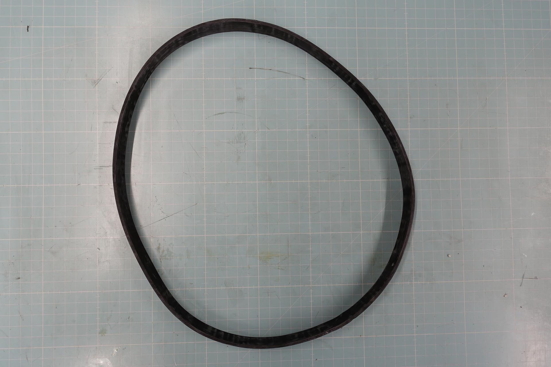 Belt Wheel Ring Part 16   Hbs300j