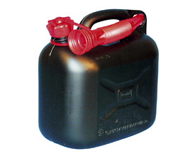 Benzindunk   Liter Sort