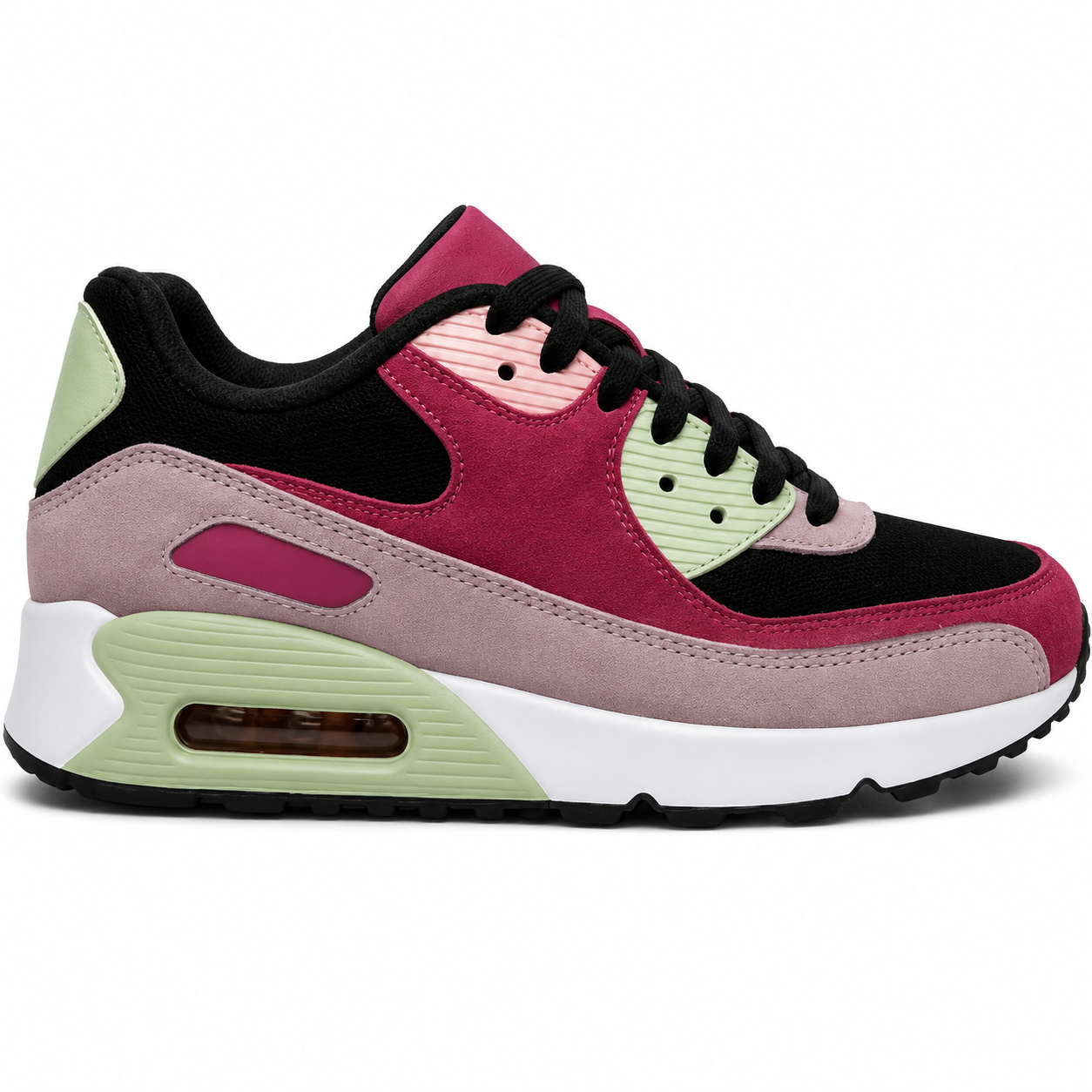 Berry Air Sneaker 41