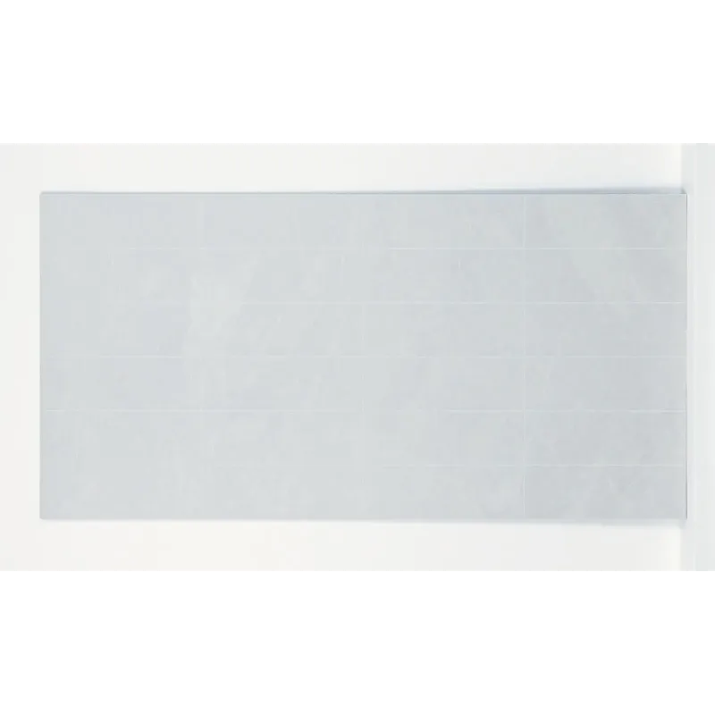 Berryalloc Kitchenwall 10x30 Lys Skiffer       2x600x1200mm